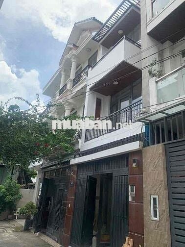 Chủ nhà 3tầng, đường số2, 58m2, hxh5m, Trường Thọ, Thủ Đức. hơn 7Ty Tl