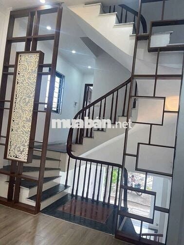 MẶT PHỐ ĐA SỸ – NHÀ 6 TẦNG 40M² – GIÁ CHỈ 12.5 TỶ, CÓ THƯƠNG LƯỢNG!