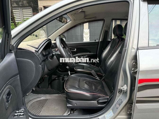 Kia Morning 2010 SX 1.1 AT Sport - 90000 km