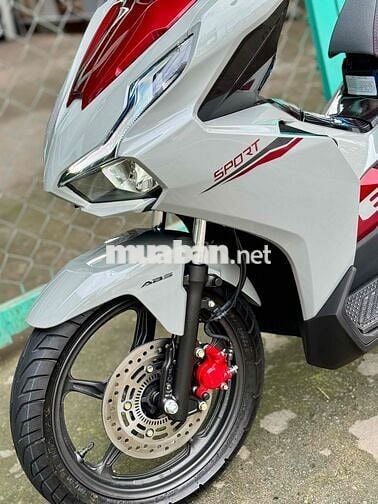 Airblade 160 ABS Siêu Lướt 100Km