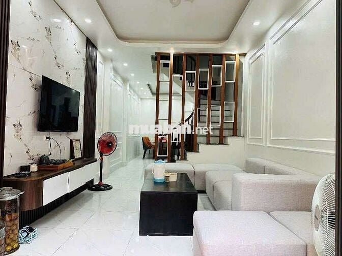 MẶT PHỐ ĐA SỸ – NHÀ 6 TẦNG 40M² – GIÁ CHỈ 12.5 TỶ, CÓ THƯƠNG LƯỢNG!