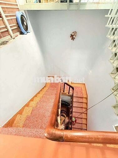 CHỈ 4,9 TỶ, 68m2, 3 TẦNG ,VỊ TRÍ KDBB BBH A  NGÀY ĐÊM