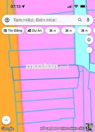 cần bán mặt tiền phạm văn thuận