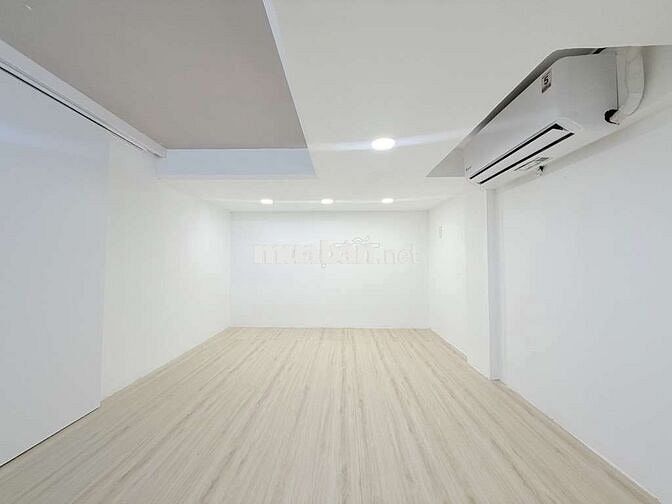 BÁN CĂN HỘ TẦNG TRỆT CC2H, ĐINH BỘ LĨNH 3PN 2WC 52M2