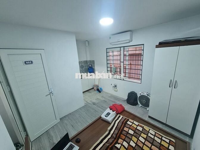 OCEAN HOME NGÕ 290 KIM MÃ CÒN 1 PHÒNG