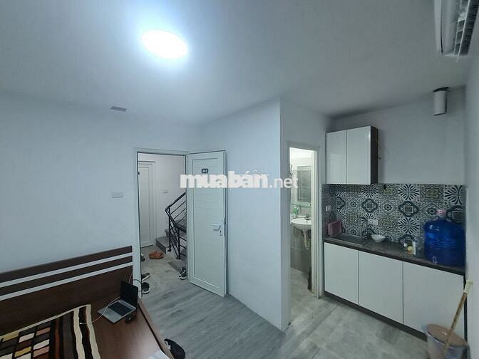 OCEAN HOME NGÕ 290 KIM MÃ CÒN 1 PHÒNG