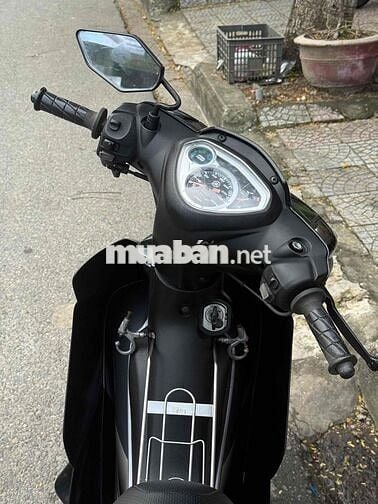 bán xe jubiter gravita 2011 biển 43 sạch đẹp