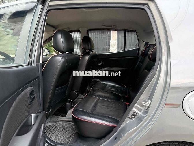 Kia Morning 2010 SX 1.1 AT Sport - 90000 km