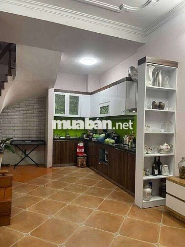 Chuẩn 100%:Nhà đẹp An Dương Vương 5 tầng tầm tiền hiếm, view đẹp 7.Xtỷ