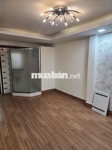 NHÀ MẶT TIỀN VỊ TRÍ TỐT NGAY NGÃ TƯ NGUYỄN THỊ NHỎ GIAO LỮ GIA