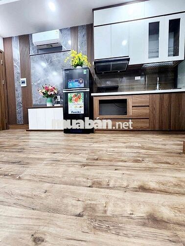 CCMN MẶT PHỐ CỰ LỘC – 52M² – 2PN