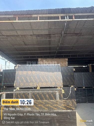 CUNG CẤP VÁN PHỦ PHIM TẠI TP.HCM – GIÁ TỐT, GIAO NHANH 🚛