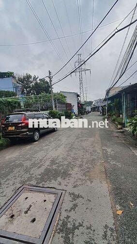 CHỈ 4,9 TỶ, 68m2, 3 TẦNG ,VỊ TRÍ KDBB BBH A  NGÀY ĐÊM