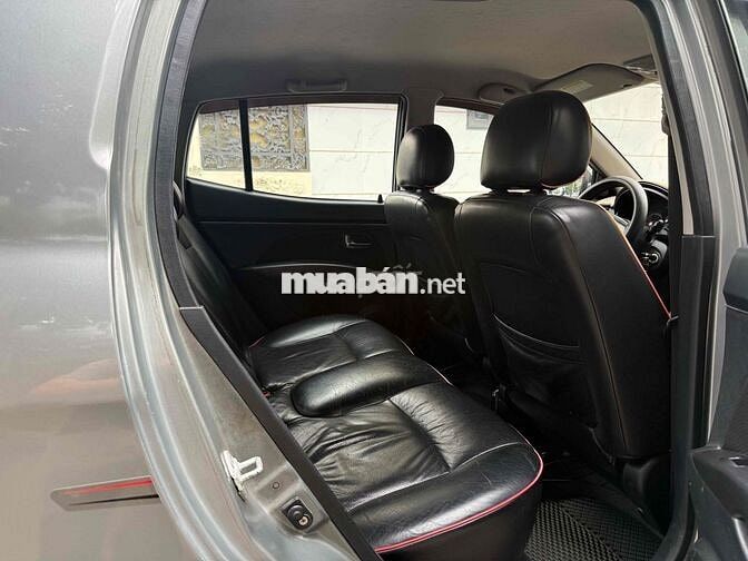 Kia Morning 2010 SX 1.1 AT Sport - 90000 km