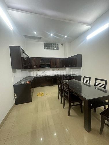 Đại Từ – Hoàng Mai | Bán nhà dân tự xây 70m², 4 tầng