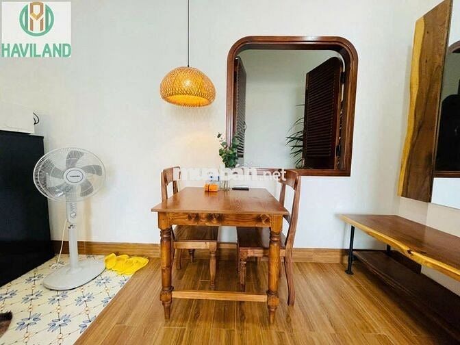 CĂN HỘ MỚI CHO THUÊ Ở ĐƯỜNG HẢI TRIỀU - NGŨ HÀNH SƠN (HỒ BƠI)