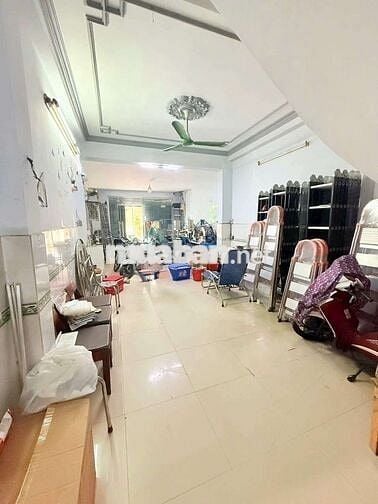 CHỈ 4,9 TỶ, 68m2, 3 TẦNG ,VỊ TRÍ KDBB BBH A  NGÀY ĐÊM