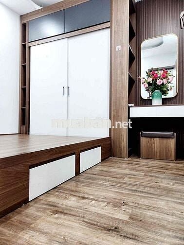 CCMN MẶT PHỐ CỰ LỘC – 52M² – 2PN