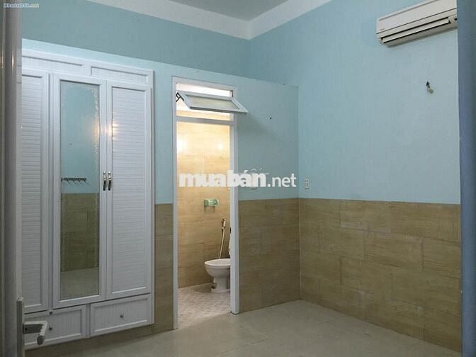 PHÒNG TRỌ CAO CẤP DÀNH CHO NHÂN VIÊN VĂN PHÒNG