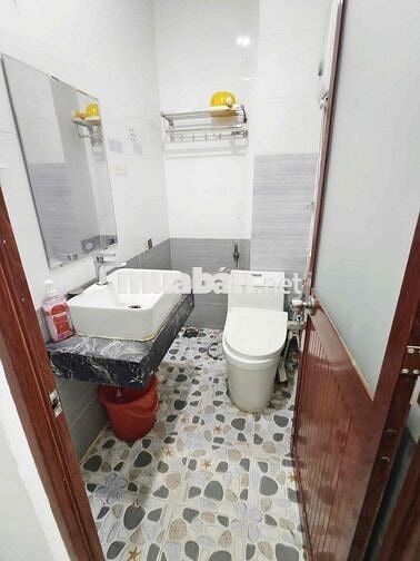 ⚜️Phòng Trọ Có Gác Ban Công Máy Giặt Riêng Gần Chợ Bà Chiểu Tiện Đi Q1