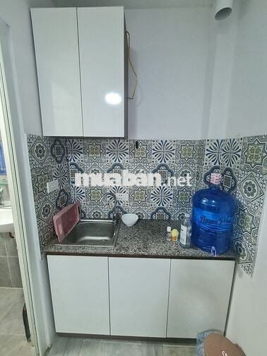 OCEAN HOME NGÕ 290 KIM MÃ CÒN 1 PHÒNG