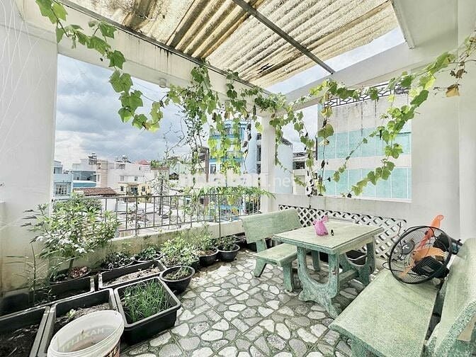 🏙️Cho Thuê Nhà Nguyên Căn 3PN 2WC Full Nội Thất Ngay Phan Văn Trị ✨✨