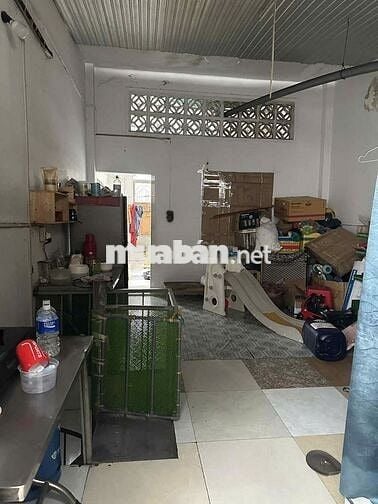 Cho thuê mặt tiền kinh doanh đường Lạc Long Quân, Q11, DT: 4,5x16m