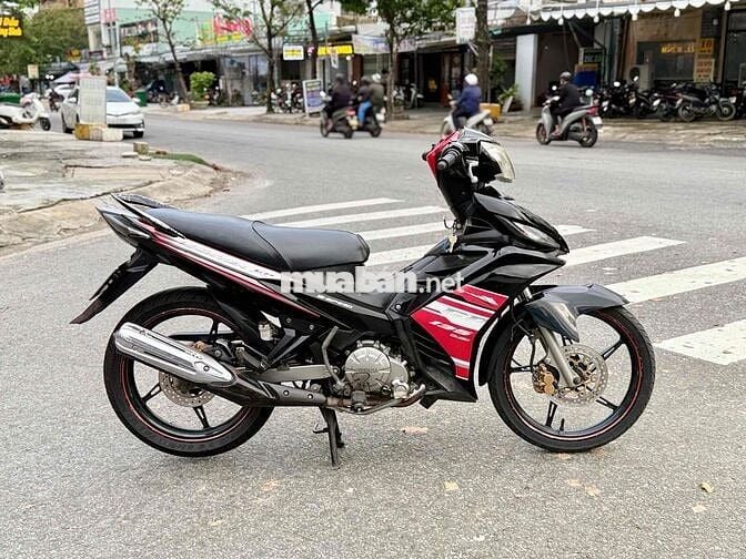 👉exciter135 2014 bso43 chinh chủ, xe rin chất,máy