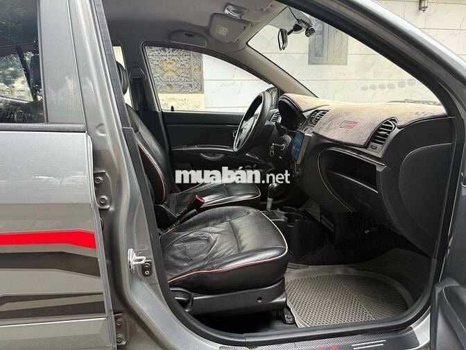 Kia Morning 2010 SX 1.1 AT Sport - 90000 km