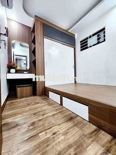 CCMN MẶT PHỐ CỰ LỘC – 52M² – 2PN