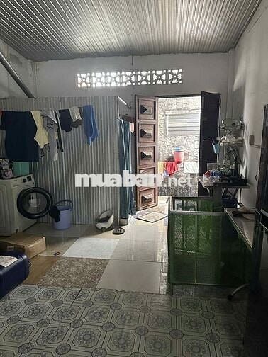 Cho thuê mặt tiền kinh doanh đường Lạc Long Quân, Q11, DT: 4,5x16m