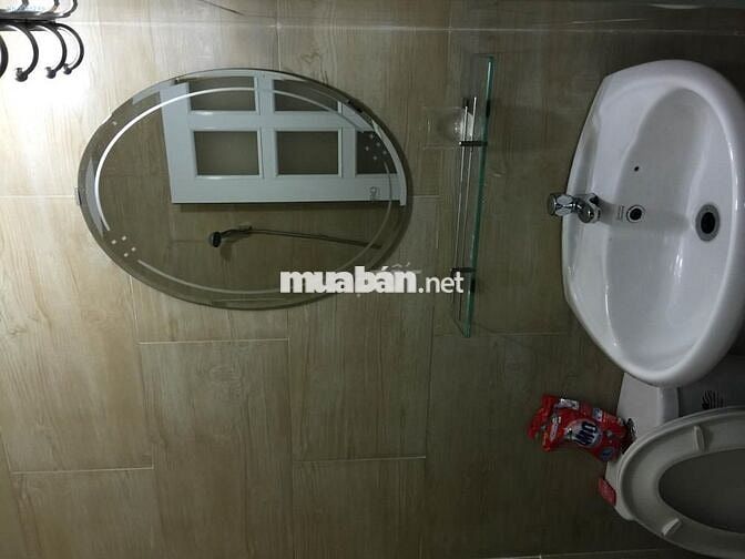 PHÒNG TRỌ CAO CẤP DÀNH CHO NHÂN VIÊN VĂN PHÒNG