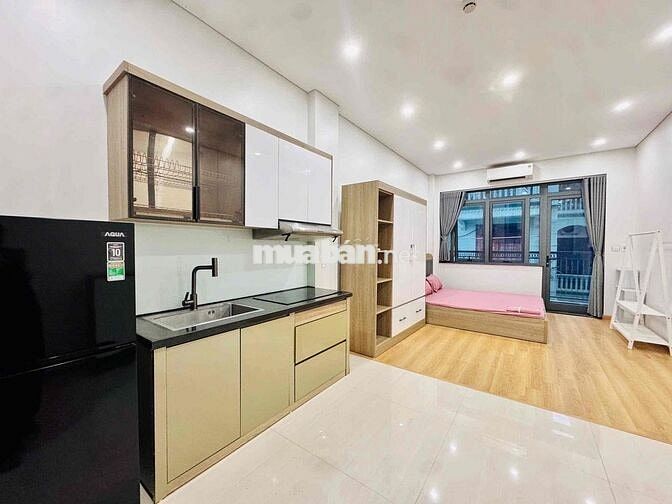 KHAI TRƯƠNG CCMN MỚI FULL ĐỒ BAN CÔNG NGAY LOTTE VÕ CHÍ CÔNG