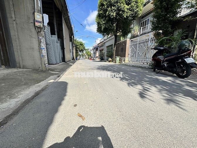 cần bán đất ngay đại học mở long bình tân