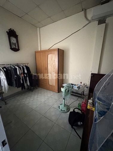 Nhà Ở Công Năng Lớn, Gần Lâm Văn Bền 02 Tầng 4,2x22m