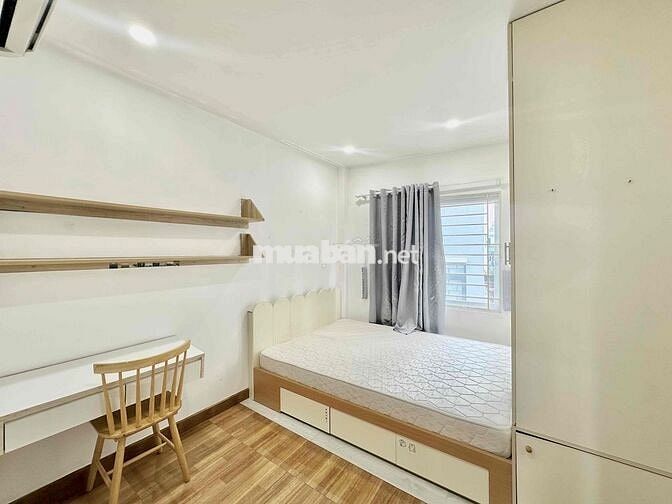 🏙️Cho Thuê Nhà Nguyên Căn 3PN 2WC Full Nội Thất Ngay Phan Văn Trị ✨✨