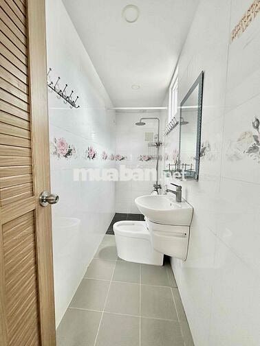 🏙️Cho Thuê Nhà Nguyên Căn 3PN 2WC Full Nội Thất Ngay Phan Văn Trị ✨✨