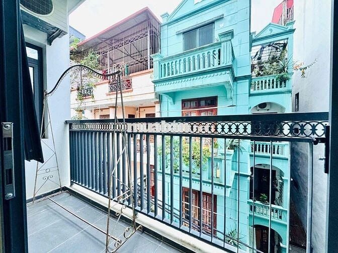 KHAI TRƯƠNG CCMN MỚI FULL ĐỒ BAN CÔNG NGAY LOTTE VÕ CHÍ CÔNG