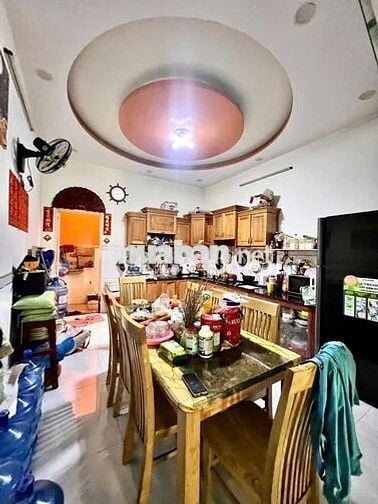 BÁN NHÀ TÂN KỲ TÂN QUÝ, 78M2, 4 TẦNG HXH, KHU ĐỒNG BỘ, GIÁ 5,8 TỶ