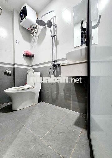 CCMN MẶT PHỐ CỰ LỘC – 52M² – 2PN