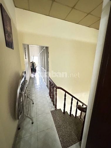 Nhà Ở Công Năng Lớn, Gần Lâm Văn Bền 02 Tầng 4,2x22m