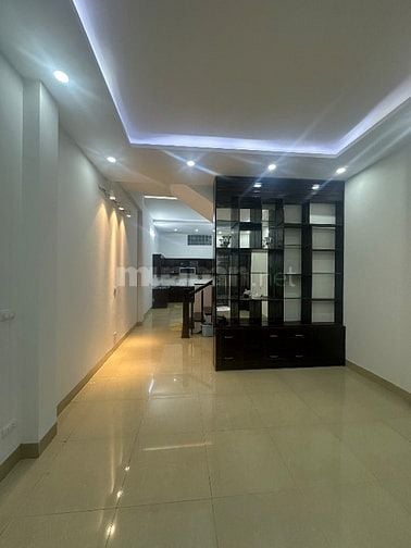 Đại Từ – Hoàng Mai | Bán nhà dân tự xây 70m², 4 tầng