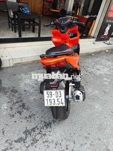 Vario 160 Bstp chính chủ zin đẹp