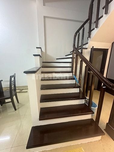 Đại Từ – Hoàng Mai | Bán nhà dân tự xây 70m², 4 tầng