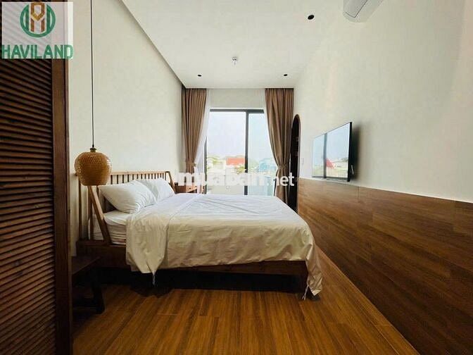 CĂN HỘ MỚI CHO THUÊ Ở ĐƯỜNG HẢI TRIỀU - NGŨ HÀNH SƠN (HỒ BƠI)