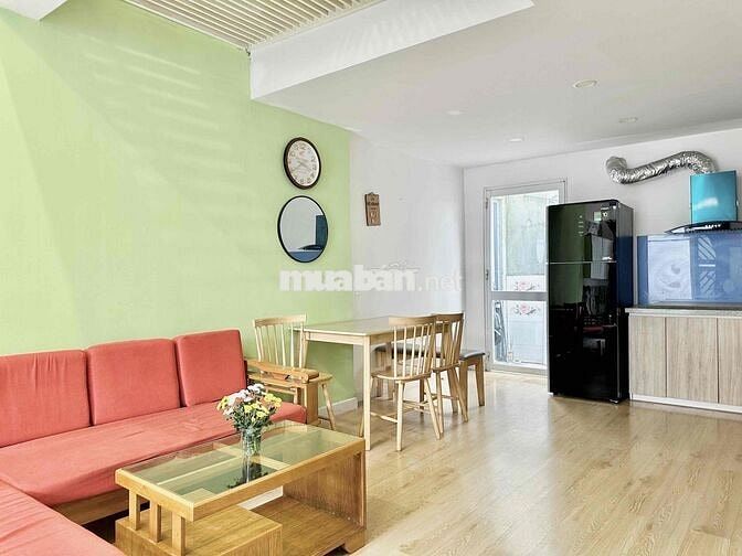 🏙️Cho Thuê Nhà Nguyên Căn 3PN 2WC Full Nội Thất Ngay Phan Văn Trị ✨✨