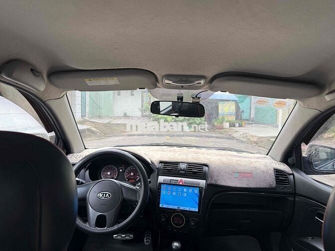 Kia Morning 2010 SX 1.1 AT Sport - 90000 km