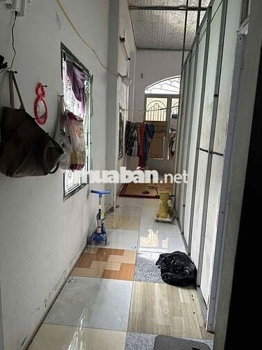 Cho thuê mặt tiền kinh doanh đường Lạc Long Quân, Q11, DT: 4,5x16m