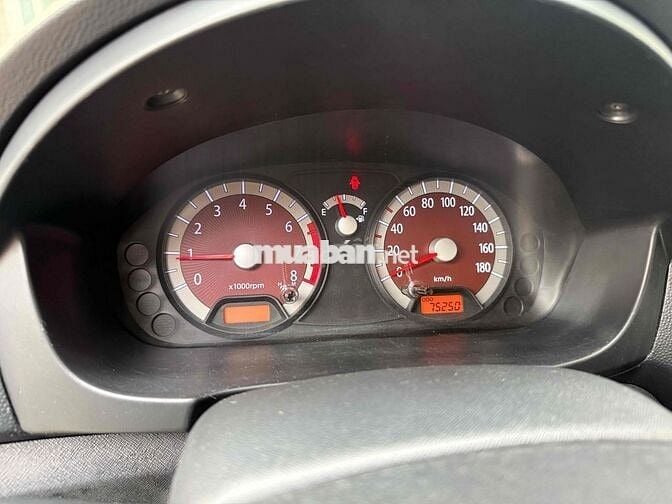 Kia Morning 2010 SX 1.1 AT Sport - 90000 km