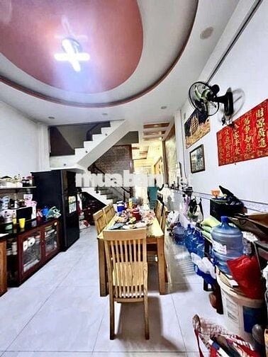 BÁN NHÀ TÂN KỲ TÂN QUÝ, 78M2, 4 TẦNG HXH, KHU ĐỒNG BỘ, GIÁ 5,8 TỶ